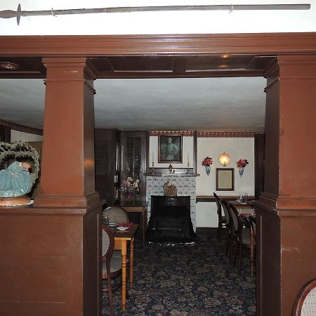 Farnsworth House Inn 게티즈버그 외부 사진